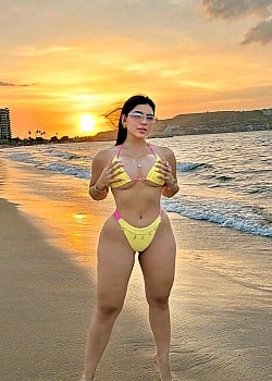 Gabriela Azcarate